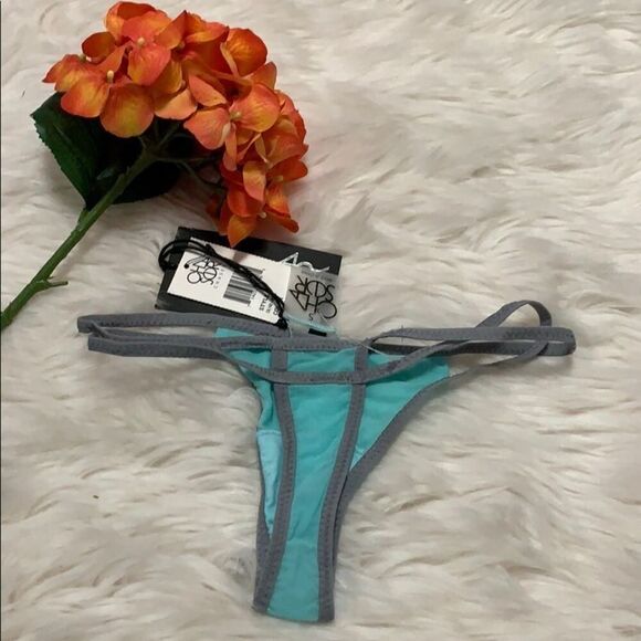 NWT CHASER SWIM‎ BOTTOM Size S - Picture 1 of 4